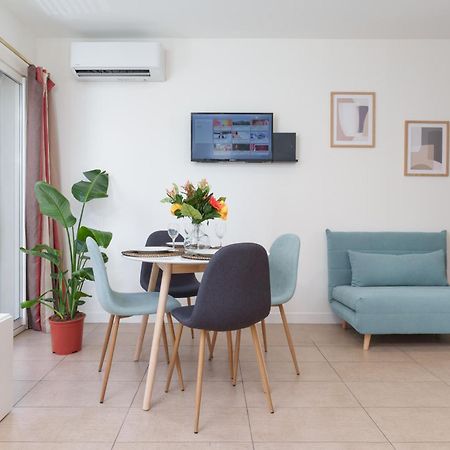 Le Carnot By Apirent #Centre-Ville #Climatisation #Wifi Cannes Exterior photo