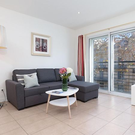 Le Carnot By Apirent #Centre-Ville #Climatisation #Wifi Cannes Exterior photo