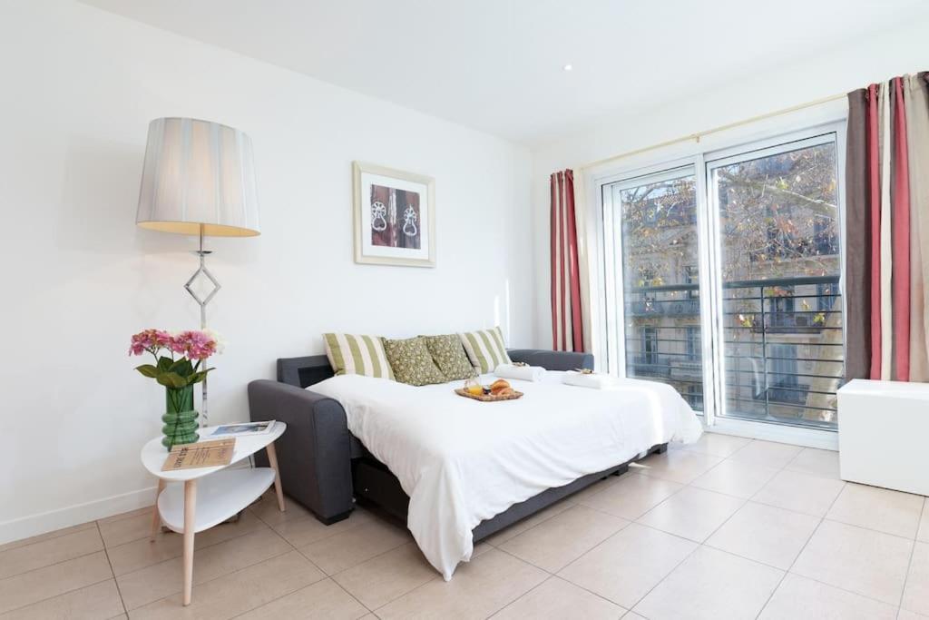 Le Carnot By Apirent #Centre-Ville #Climatisation #Wifi Cannes Exterior photo