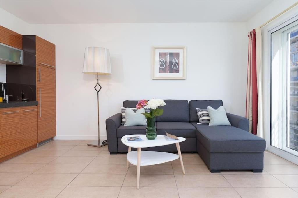 Le Carnot By Apirent #Centre-Ville #Climatisation #Wifi Cannes Exterior photo