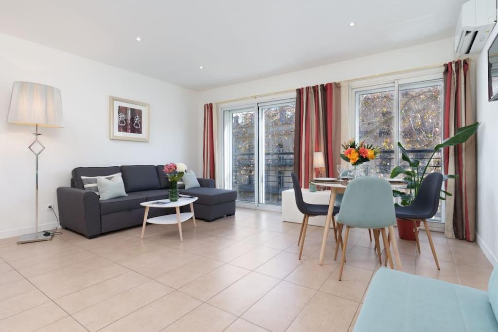 Le Carnot By Apirent #Centre-Ville #Climatisation #Wifi Cannes Exterior photo