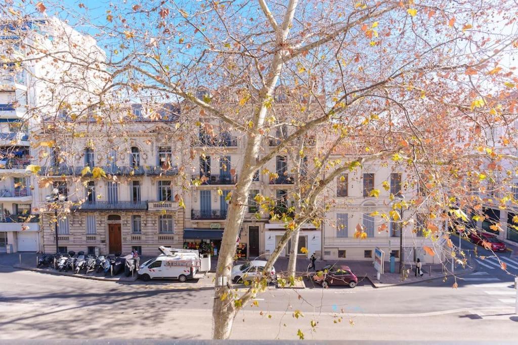 Le Carnot By Apirent #Centre-Ville #Climatisation #Wifi Cannes Exterior photo